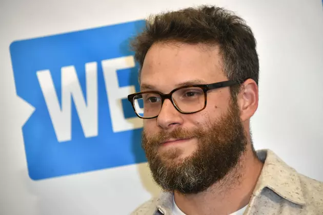 Seth Rogen to Play Walter Cronkite in David Gordon Green’s ‘Newsflash‘