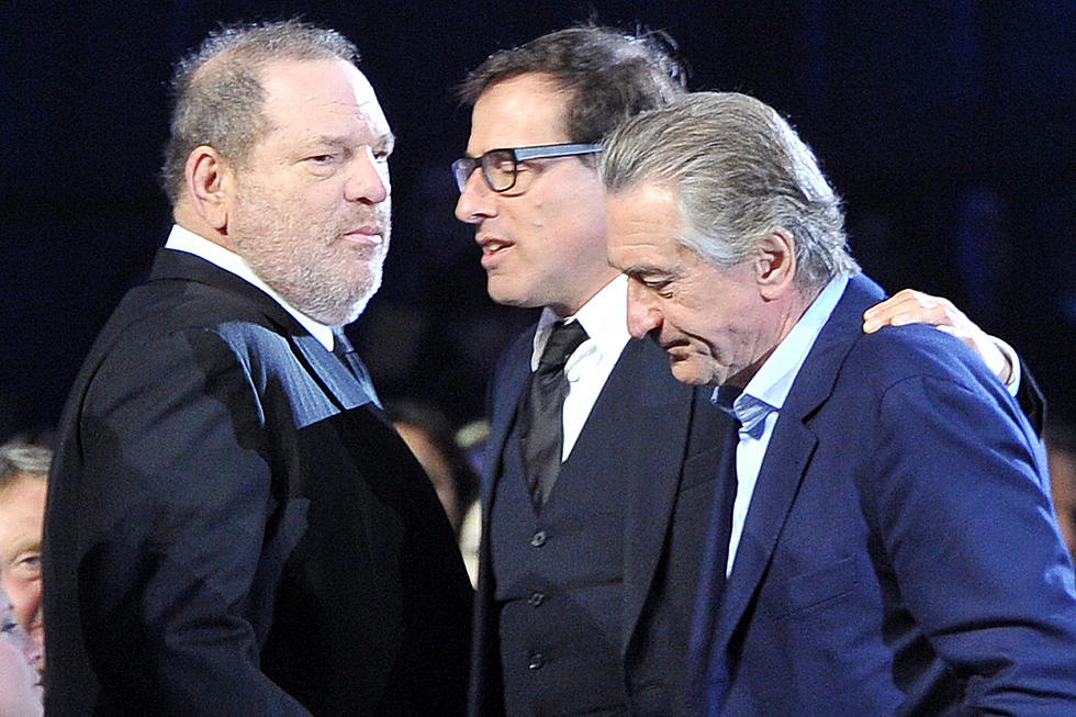 Producers of Canceled David O. Russell Series Suing Weinstein Co.