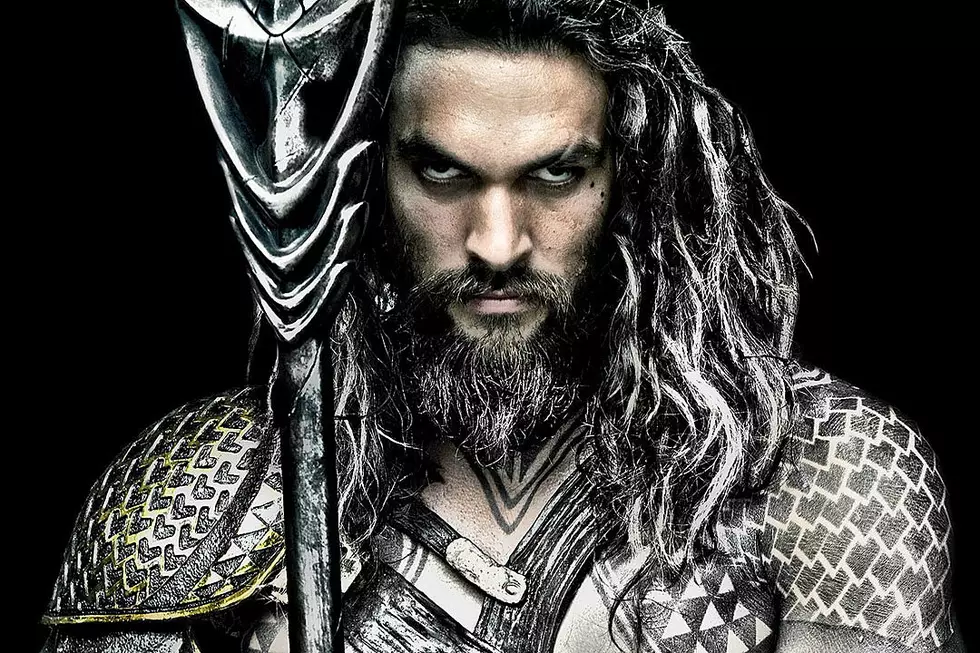 Meet the Fisherman King in the New ‘Aquaman’ Photo