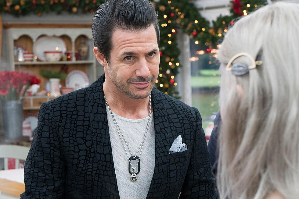 ABC Pulls ‘Great American Baking Show’ Over Johnny Iuzzini Misconduct Allegations