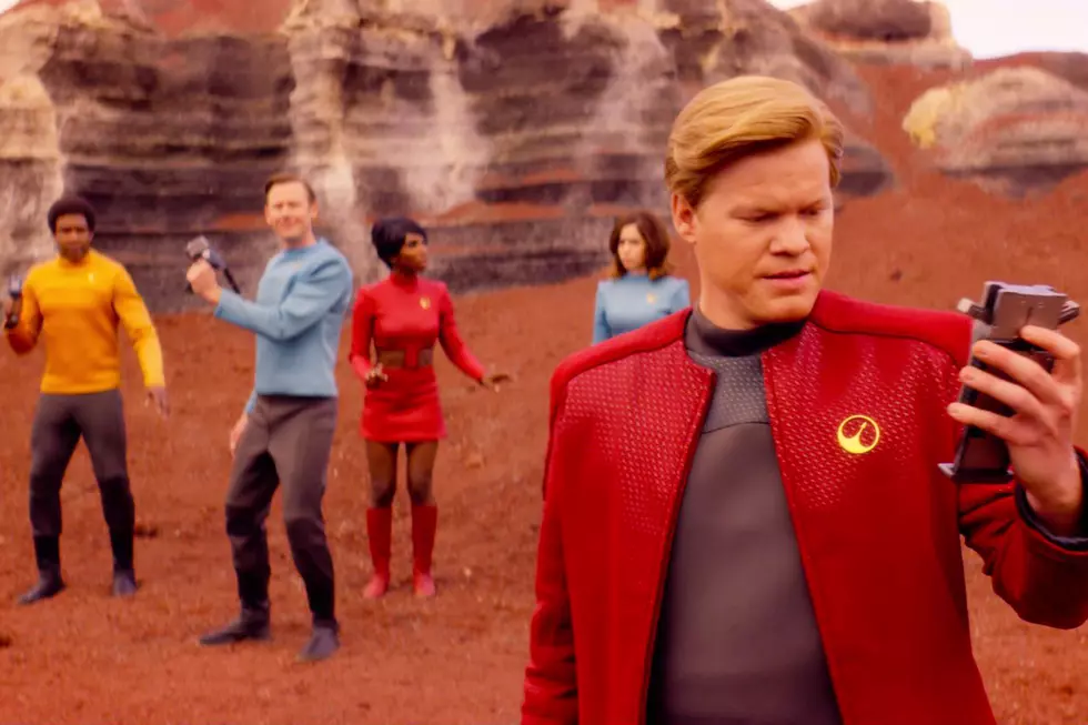 Did You Catch the Two A-List ‘USS Callister’ Cameos in ‘Black Mirror’ Season 4?