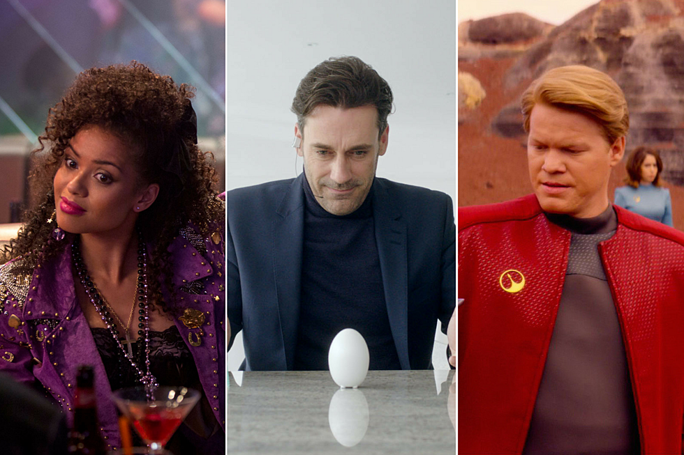 How Every ‘Black Mirror’ Episode Is Connected In One Timeline