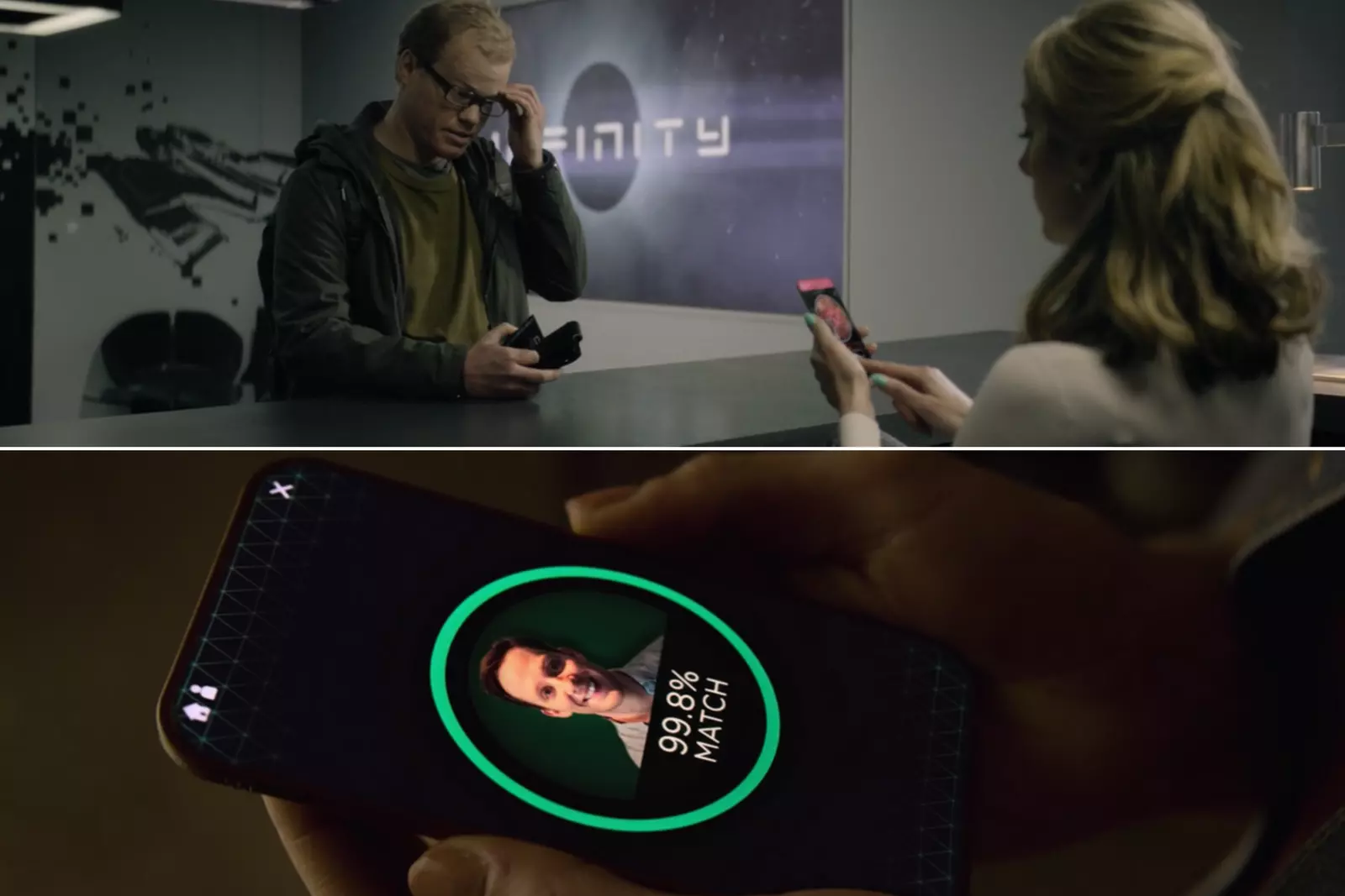 all black mirror episodes explained