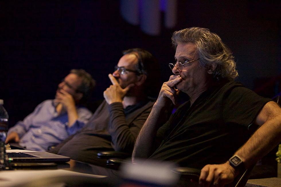 An Oscar-Winning Sound Editor Reveals His Secrets