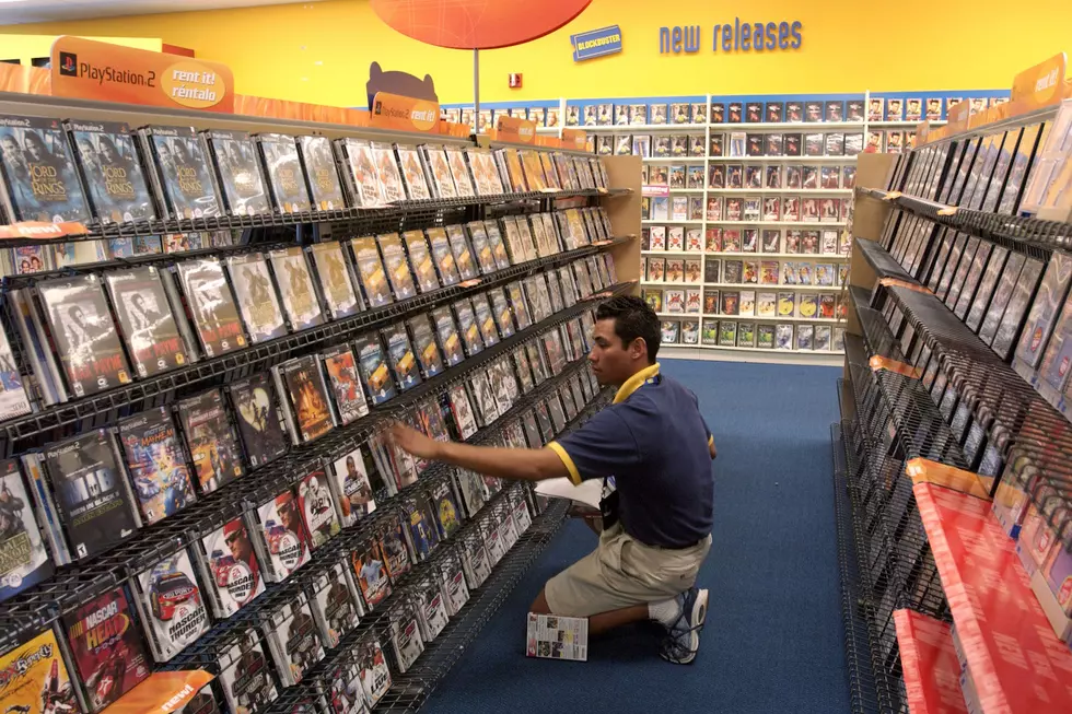 Farewell Old Friend &#8211; Last Blockbuster in Texas Closes Its Doors Forever