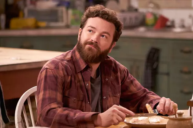 Danny Masterson Fired From Netflix’s ‘The Ranch’ Over Rape Allegations