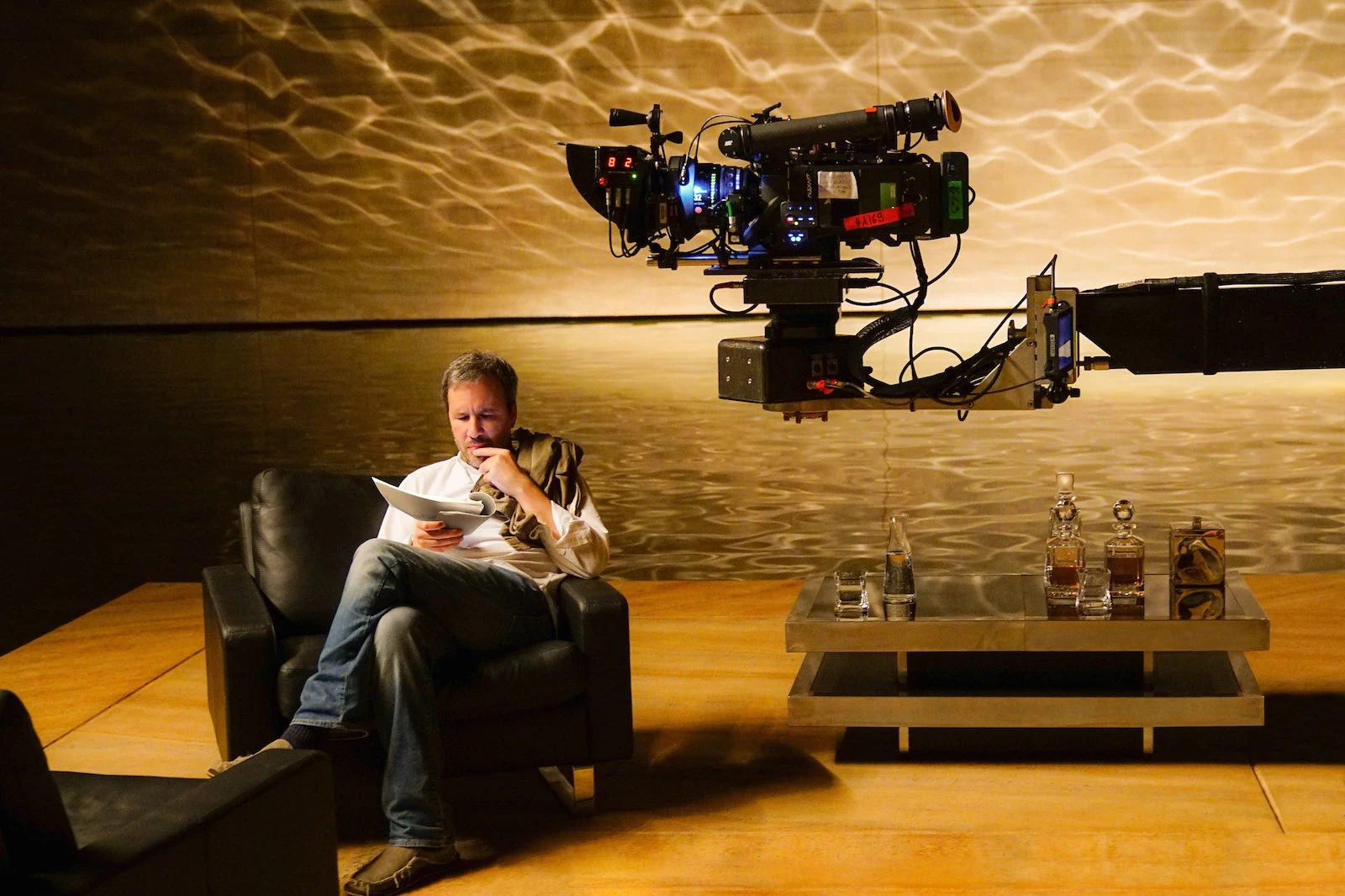 You'll Never See Villeneuve's Four-Hour 'Blade Runner 2049' Cut