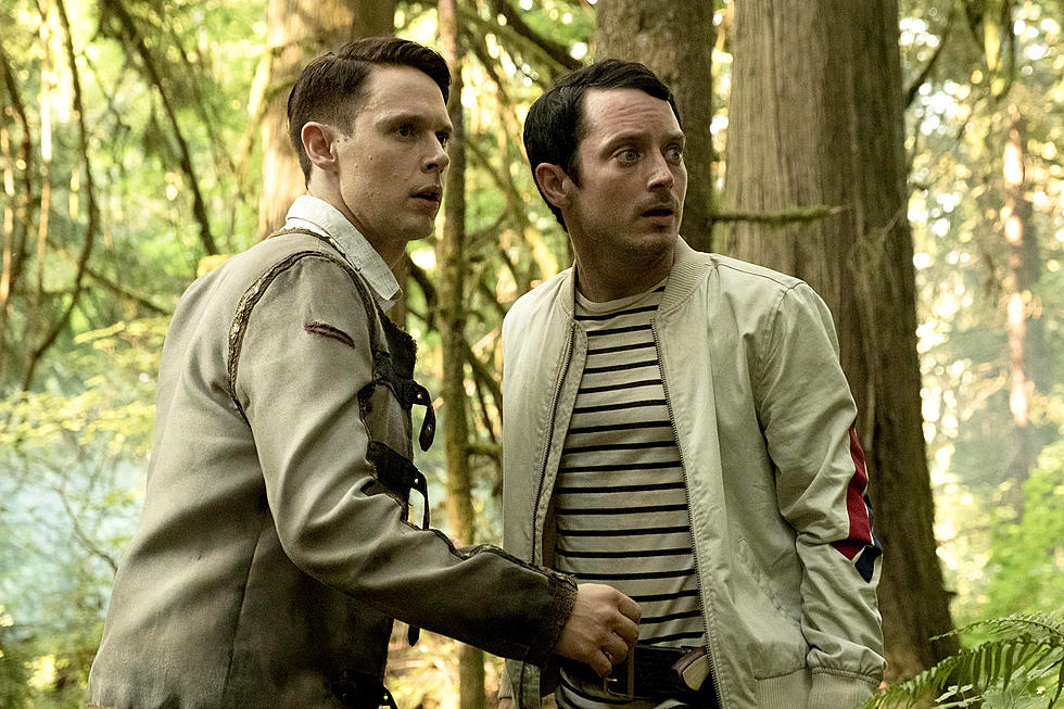 Say Goodbye to ‘Dirk Gently’s Holistic Detective Agency’ At BBC America