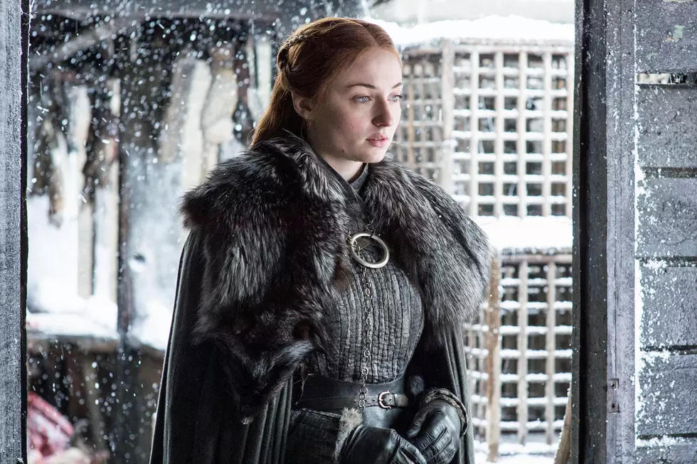 Sophie Turner Confirms ‘Game of Thrones’ Won’t Return Until 2019