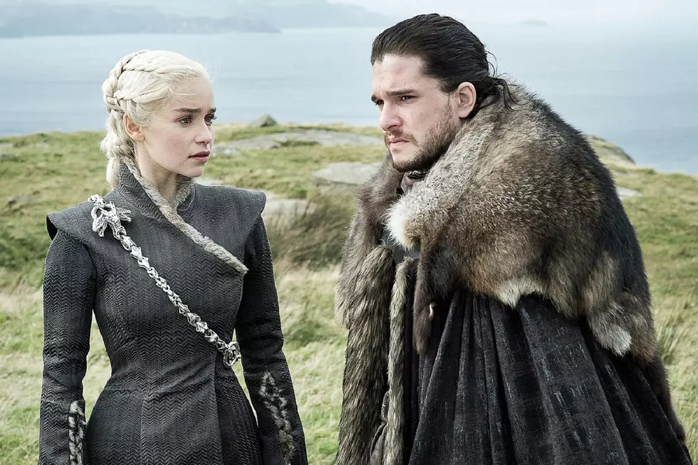 Not Even ‘Game of Thrones’ Stars Know Which Ending Is Real
