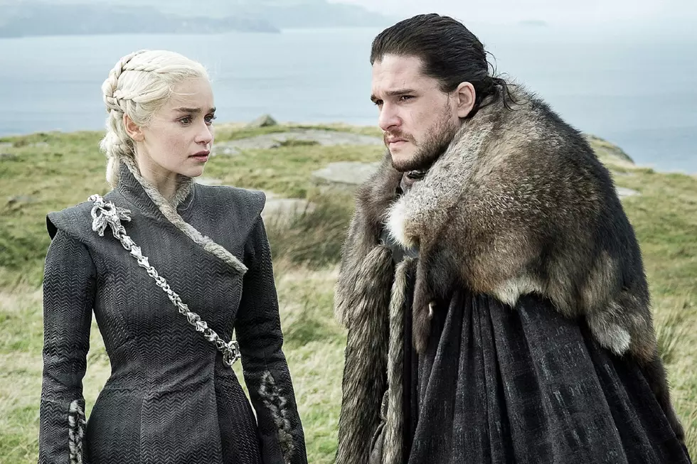 Not Even 'Game of Thrones' Stars Know Which Ending Is Real