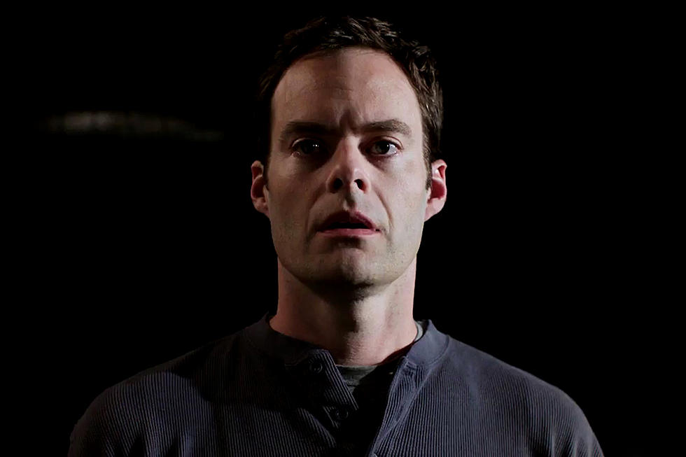 Bill Hader Is a World-Class Assassin in HBO’s First ‘Barry’ Trailer