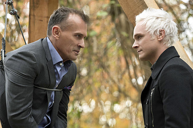 Robert Knepper Staying With CW’s ‘iZombie’ After Harassment Claims, Star Responds