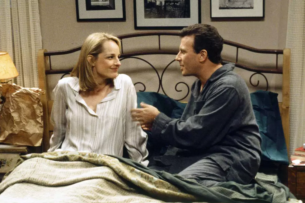 'Mad About You' Revival Developing With Paul Reiser, Helen Hunt