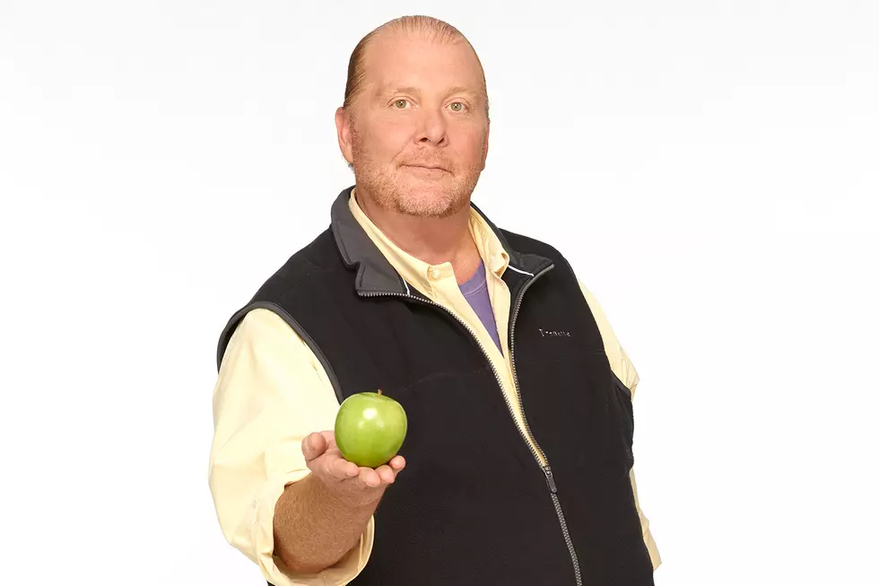 Mario Batali Leaving ABC's 'The Chew' Over Sexual Harassment