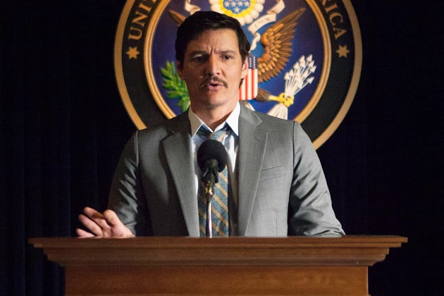 Narcos' Confirms Pedro Pascal's Exit With Season 4 Time-Jump