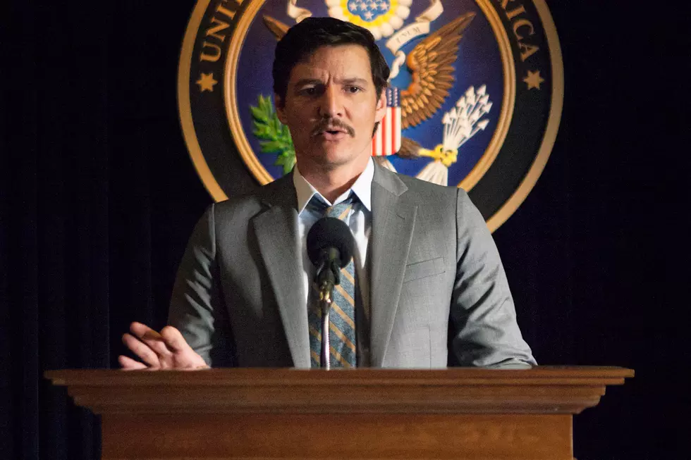 ‘Narcos’ Confirms Pedro Pascal’s Exit With Season 4 Time-Jump