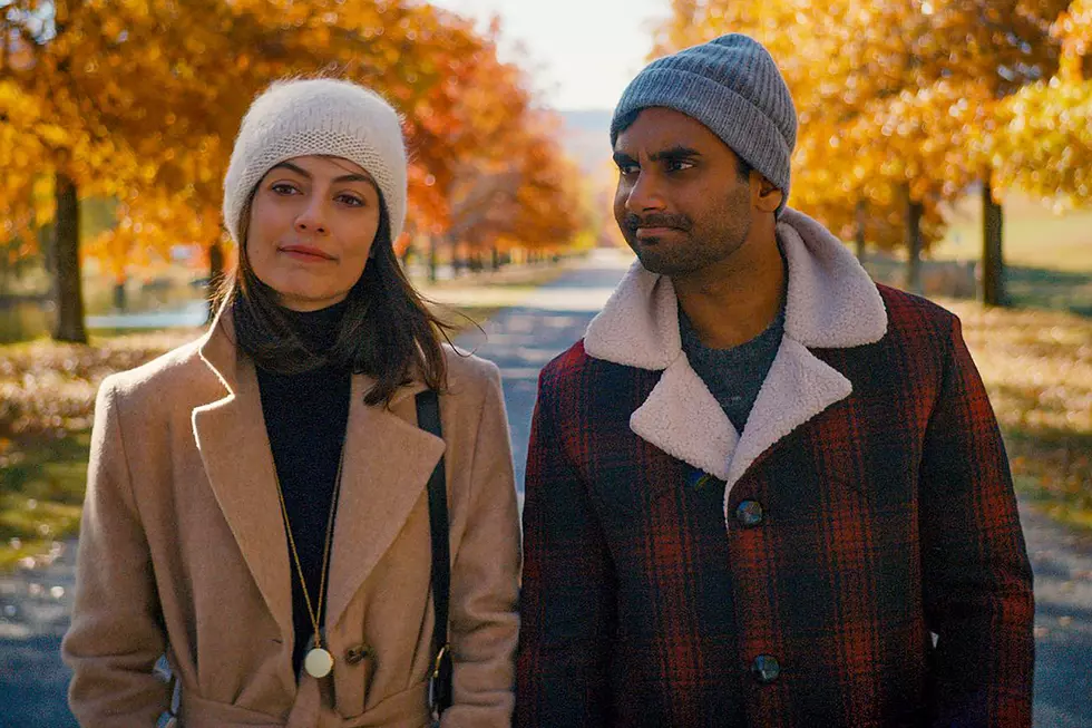 'Master of None' and More Had Perfect 2017 Rotten Tomatoes Scores