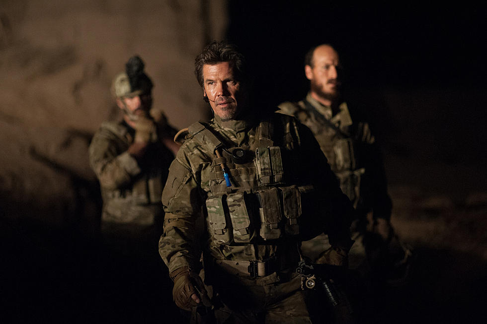 ‘Sicario: Day of the Soldado’ Trailer: A War With the Cartels Spins Out of Control