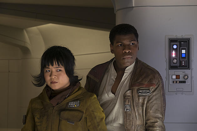 Rumor Has It Lucasfilm Has Secretly Hired Women and People of Color for ‘Star Wars’