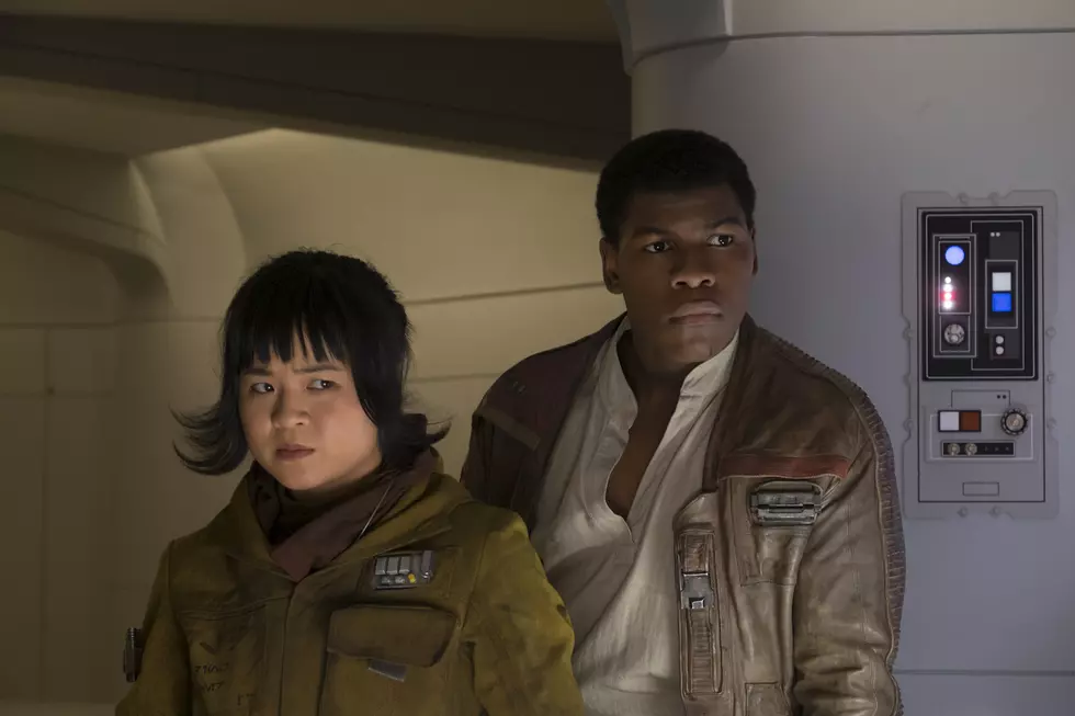 Did Lucasfilm Secretly Hire Women and POC to Direct ‘Star Wars’?