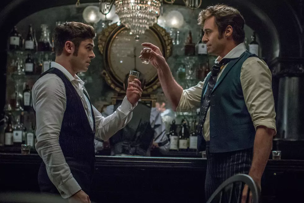 ‘The Greatest Showman’s Reshoots Handled by James Mangold