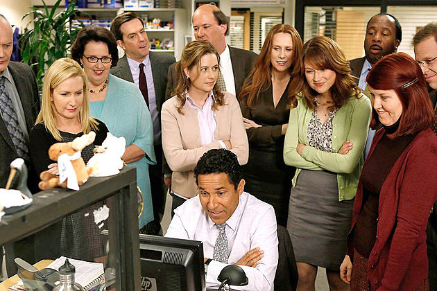 NBC Is Officially Considering an ‘Office’ Revival for Next Season