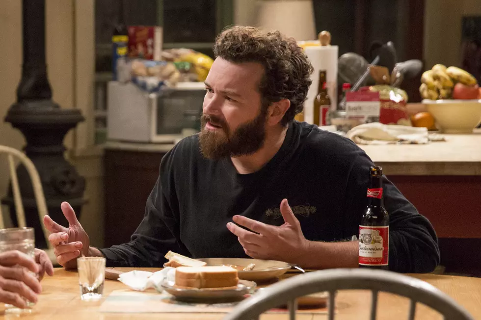 Netflix Fired the Executive Who Didn’t Believe Danny Masterson’s Accusers