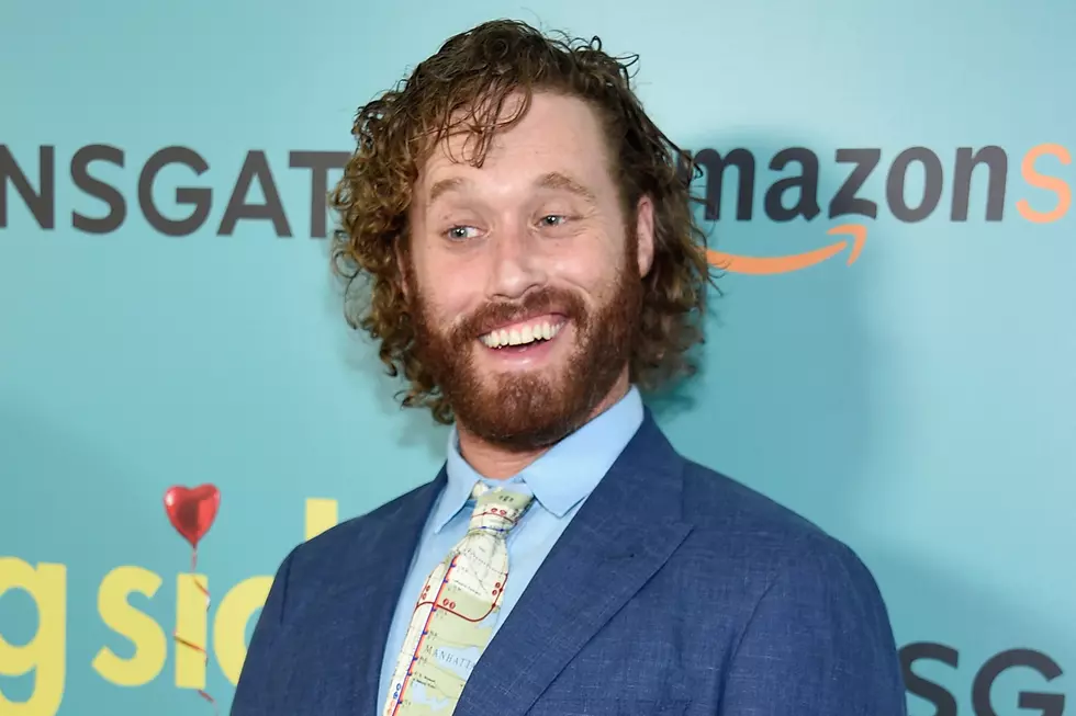 More Women Come Forward Against T.J. Miller, as Comedy Central Cancels ‘Gorburger’