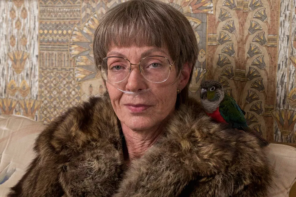 Allison Janney Wins Best Supporting Actress for ‘I, Tonya’ at 2018 Oscars