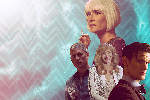 The 20 Best TV Show Revivals, Ranked
