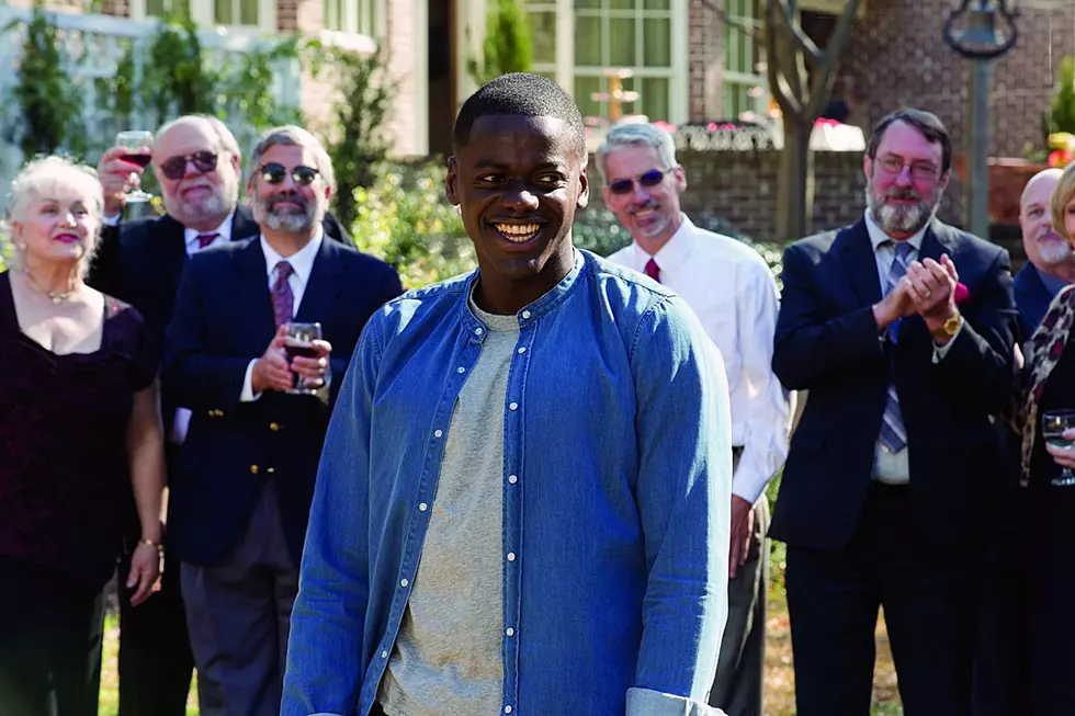 ‘Get Out’ and ‘Call Me By Your Name’ Take Top Honors at the WGA Awards