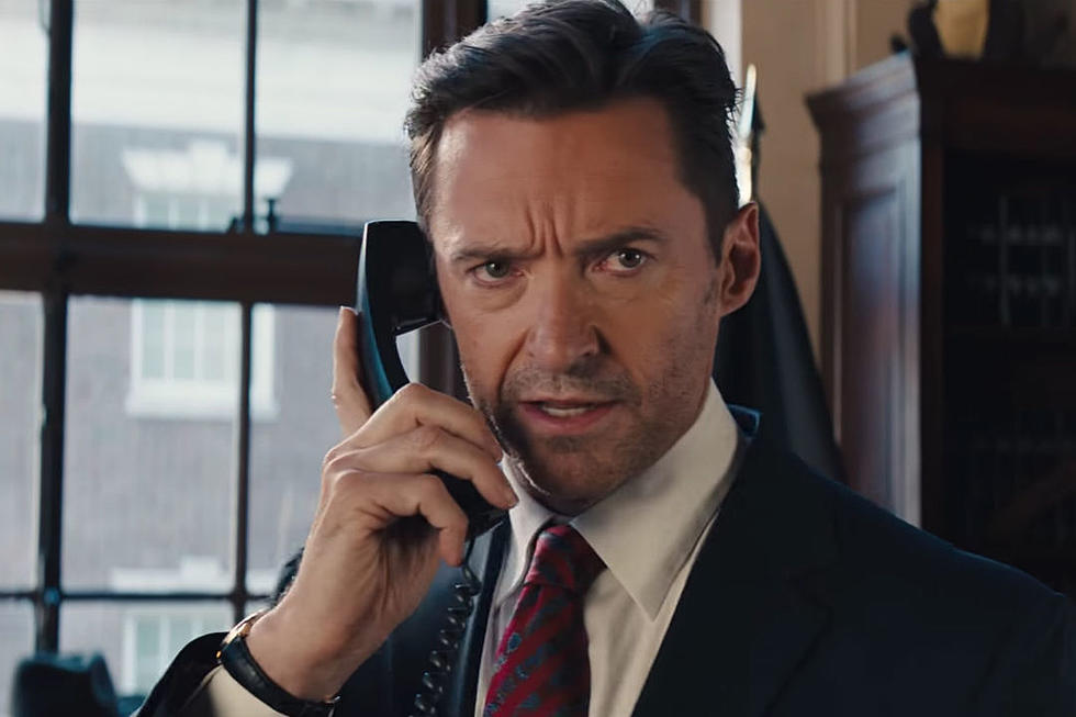 Full ‘Dundee’ Trailer Reveals Hugh Jackman, Margot Robbie and More Aussie Faves