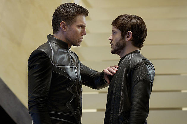 Of Course ‘Inhumans’ Fans Are Petitioning ABC for a Season 2 Renewal