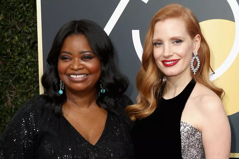 Michael Showalter Will Direct Jessica Chastain and Octavia Spencer’s Holiday Comedy