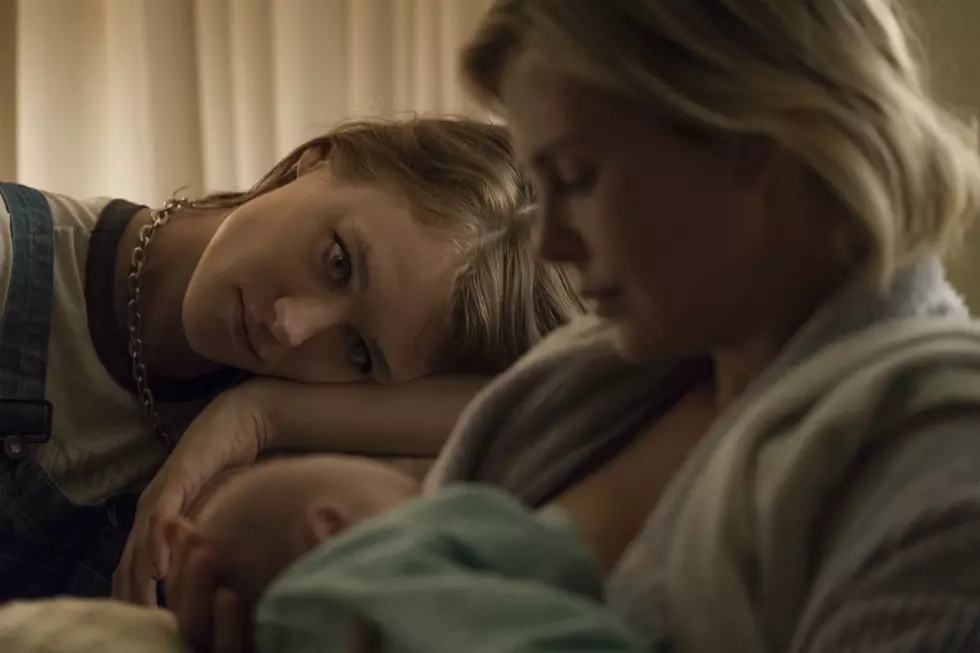 ‘Tully’ Trailer: Yes, Charlize There Is Life After Motherhood