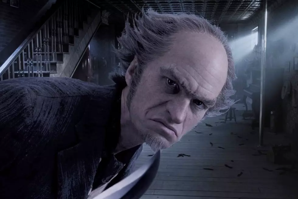 ‘A Series of Unfortunate Events’ Season 2 Sets March Premiere in First Teaser