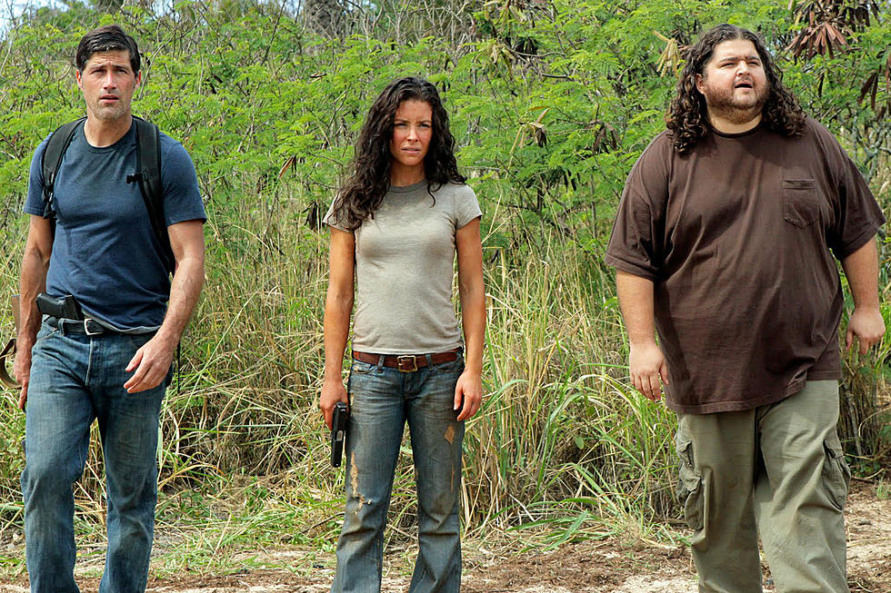 A 'LOST' Revival Isn't Happening at ABC Anytime Soon