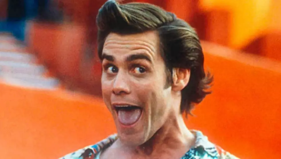 Life in Shreveport with Jim Carrey GIFS [LIST]