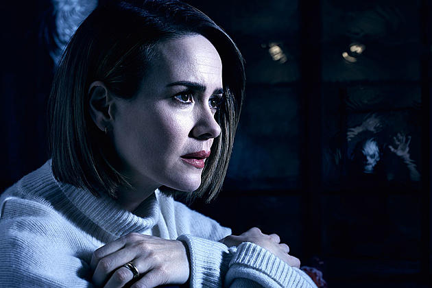 ‘American Horror Story’ Season 8 Is Headed to the Future