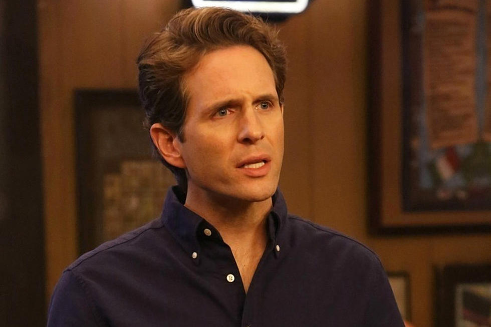 Glenn Howerton Denies Confirming 'Always Sunny' Season 13 Return