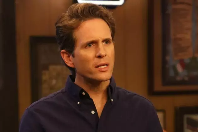 ‘Always Sunny’ Star Glenn Howerton Walks Back Season 13 Return