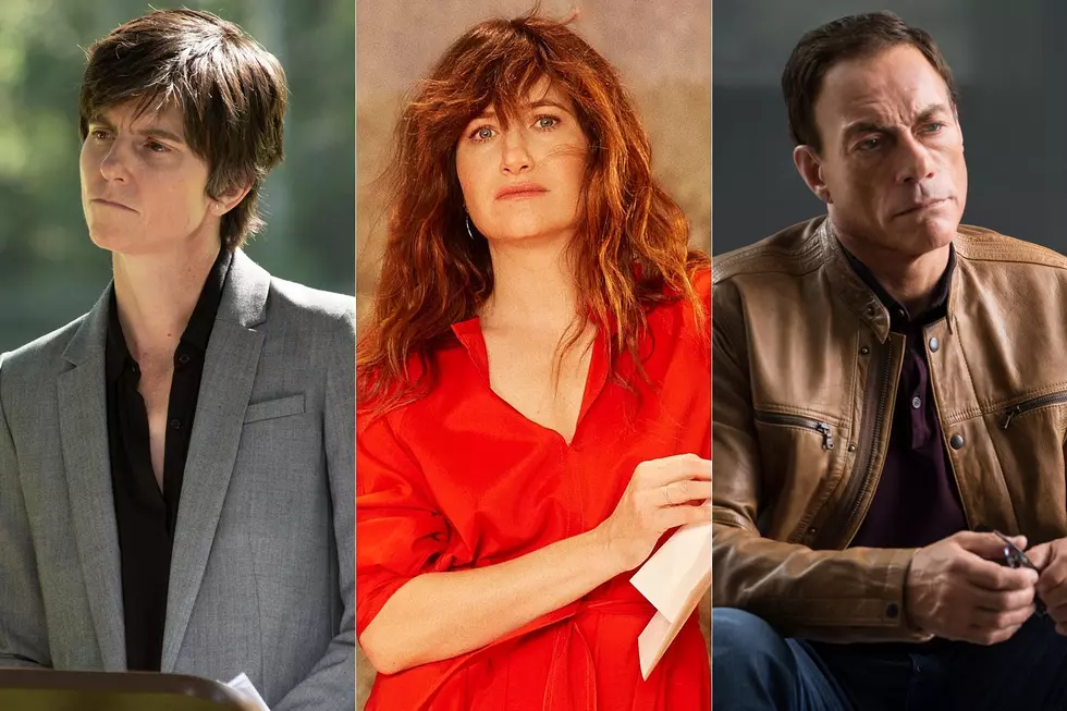 Amazon Cancels 'I Love Dick,' 'One Mississippi' and 'Jean-Claude'