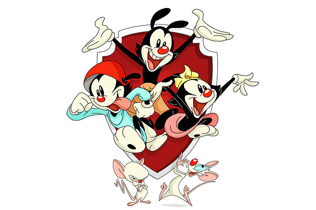 ‘Animaniacs’ Reboot Officially Lands at Hulu With Two-Season Order