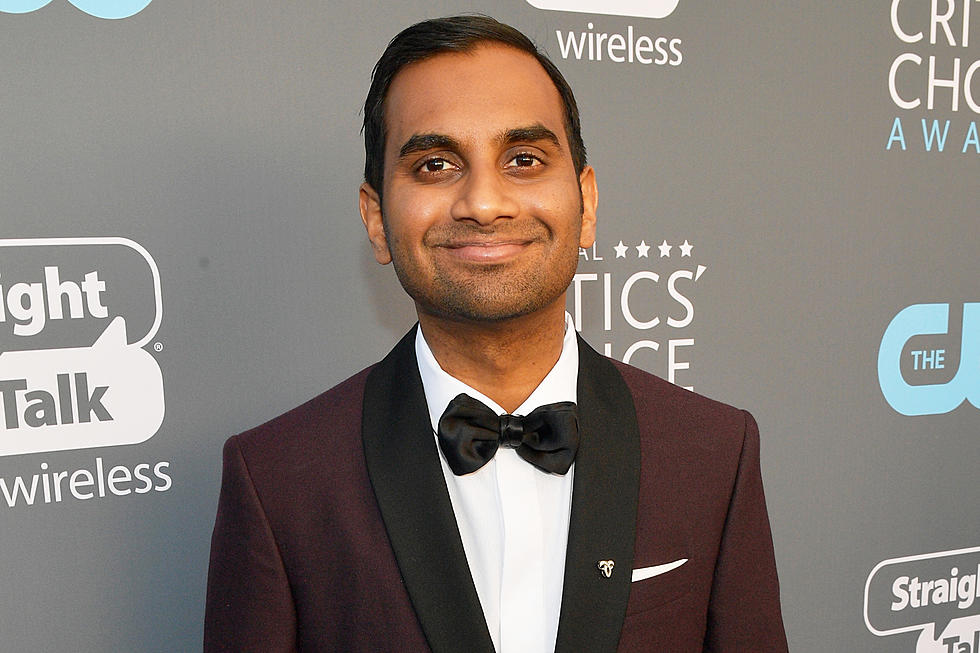 Aziz Ansari Responds to Sexual Misconduct Claim: ‘I Continue to Support the Movement’