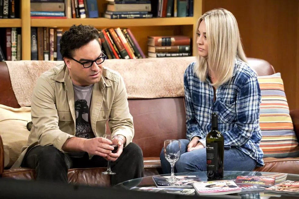 Johnny Galecki Says ‘The Big Bang Theory’ Will End in 2019