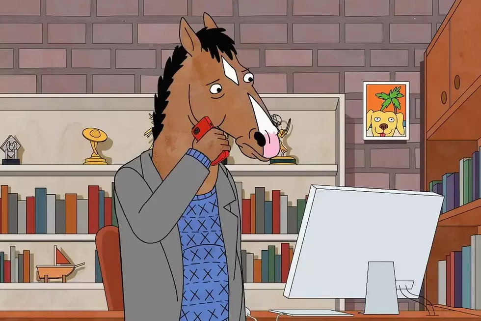 Netflix's 'BoJack Horseman' Might Move to Regular TV