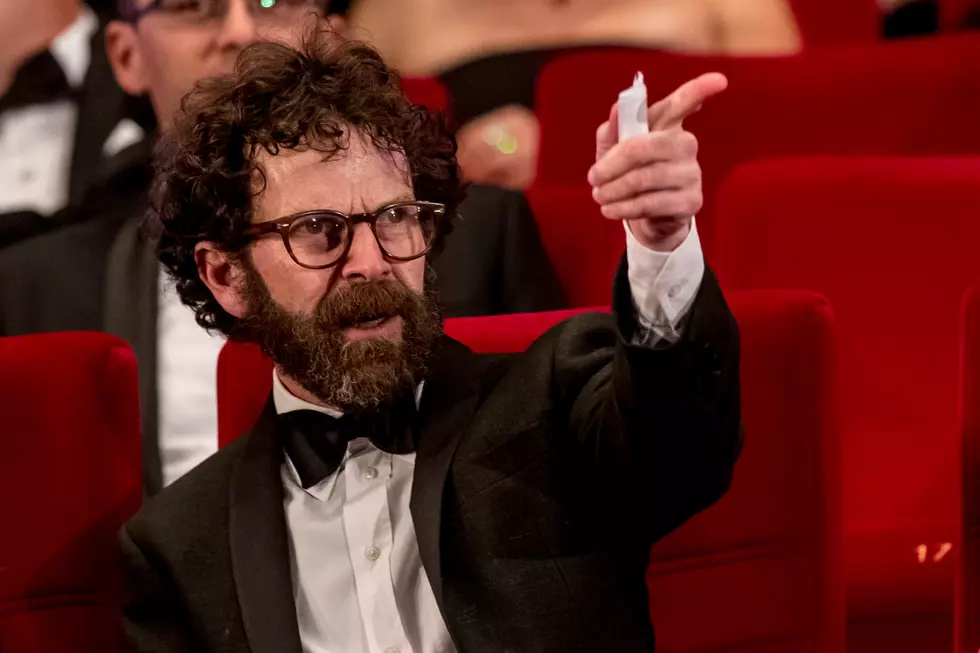 Charlie Kaufman To Adapt a Literary Thriller for Netflix