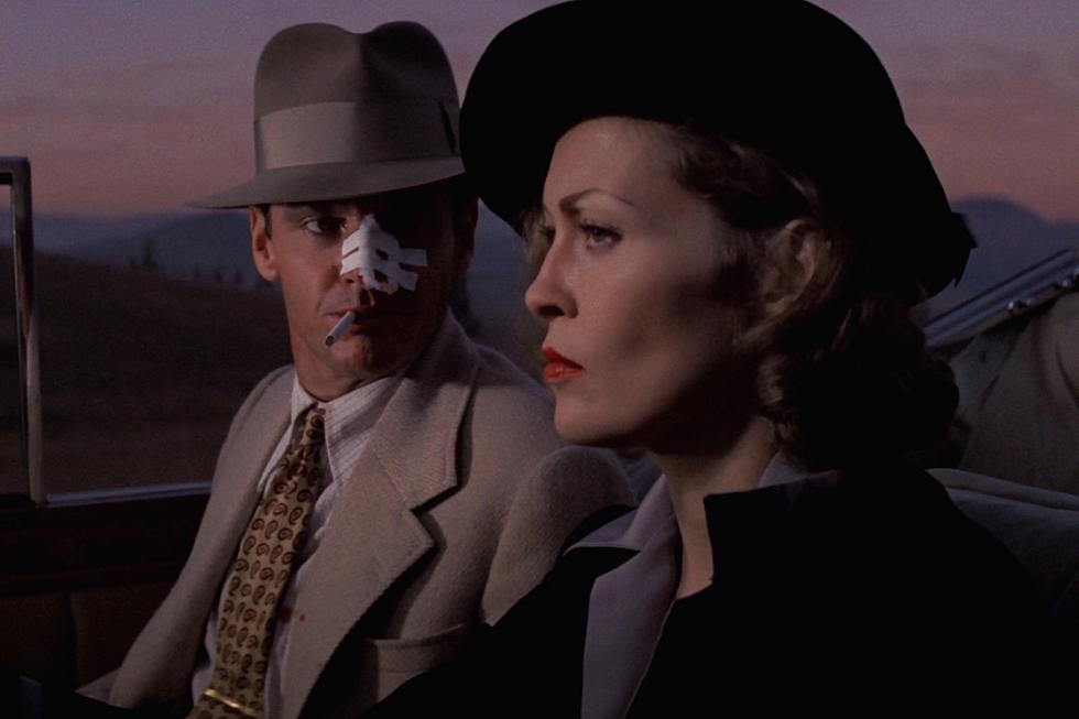 Netflix Producing ‘Chinatown’ Prequel Series From Robert Towne and David Fincher for