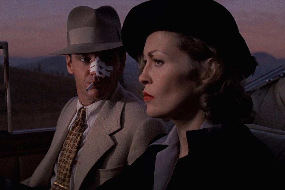 Netflix Is Producing a ‘Chinatown’ Prequel Series